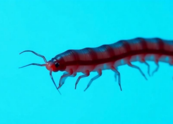 How Parasitic Worms’ Brain Chemistry Could Yield the Next Generation of Worm-Killing Drugs
