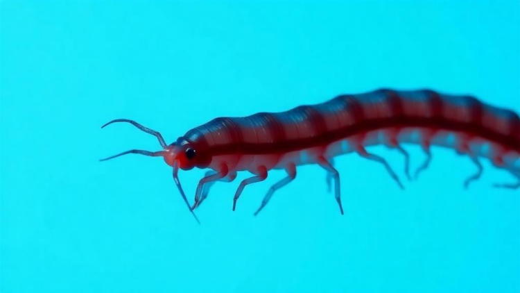 How Parasitic Worms’ Brain Chemistry Could Yield the Next Generation of Worm-Killing Drugs