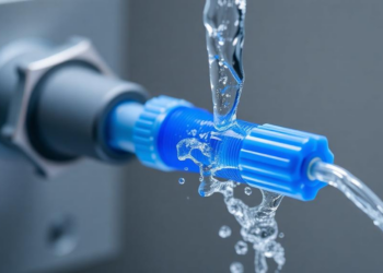 AI Predicts Uneven Water Flow in 3D-Printed Distributors Before Testing