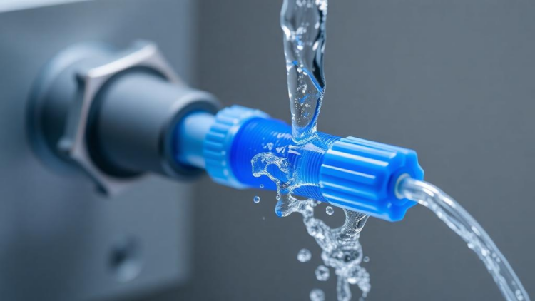 AI Predicts Uneven Water Flow in 3D-Printed Distributors Before Testing