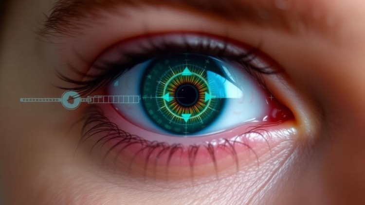 AI Steps In for Failing Eyes: New Review Maps the Tech Helping Millions With Low Vision