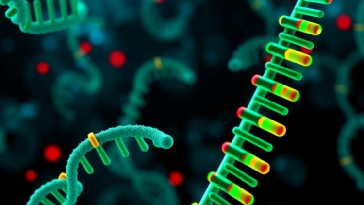 Hidden Chemical Tags on Proteins and RNA Team Up to Drive Inflammatory Bowel Disease