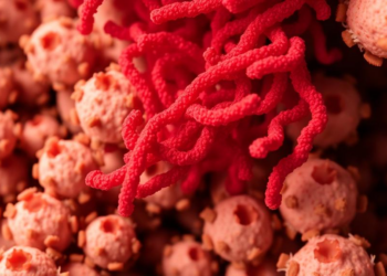 Red Microalga Boosts Ciprofloxacin Against Gut Superbugs