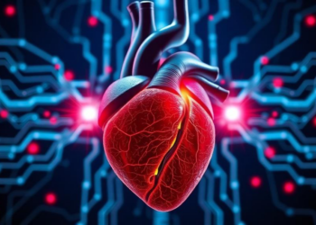 AI Reads the Heart’s Forgotten Chamber to Predict Death and Disease