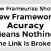 New Framework Shows Recommendation Accuracy Means Nothing if the Link Is Broken