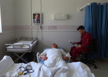 After Fourteen Years of War, Syria’s Cancer Patients Face a System in Fragments