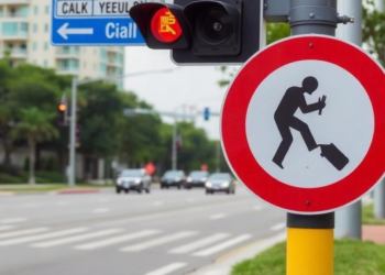 AI Learns When Not to Learn: Smarter Traffic Sign Detection Under Real-World Chaos