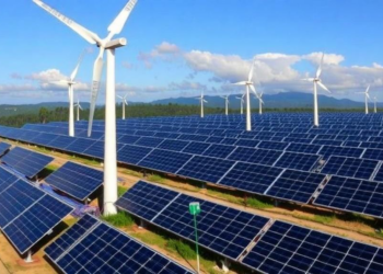 How Foreign Firms Crack Indonesia’s Renewable Energy Market