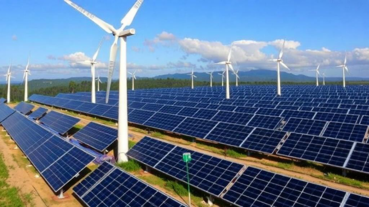 How Foreign Firms Crack Indonesia’s Renewable Energy Market