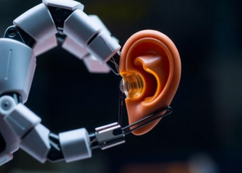 Robots Are Learning to Thread Cochlear Implants Without Destroying Hearing