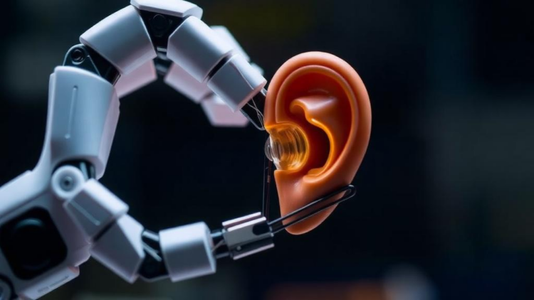 Robots Are Learning to Thread Cochlear Implants Without Destroying Hearing