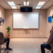 Virtual Reality Steps Into the Assessment Room as AI Learns to Score Communication Skills