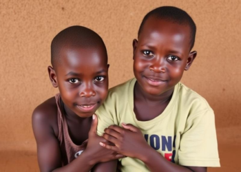 Trust, Needles and Community: What Keeps Rheumatic Heart Disease Patients in Care in Northern Uganda