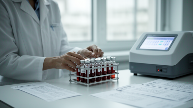 Same Blood, Different Verdicts: EQA Reveals Widespread Cortisol Interpretation Variation