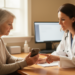 Patients Want a Doctor’s Eyes on AI Medical Advice, Columbia Survey Finds