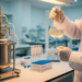 Engineered Bacterium Turns Ethanol Into Cinnamic Acid in First-of-its-Kind Feat