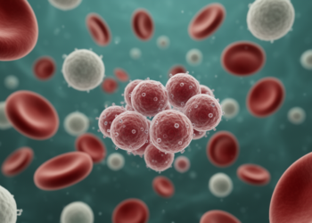 Memory Cell Shift Marks the Blood Signature of HTLV-1-Driven Leukemia