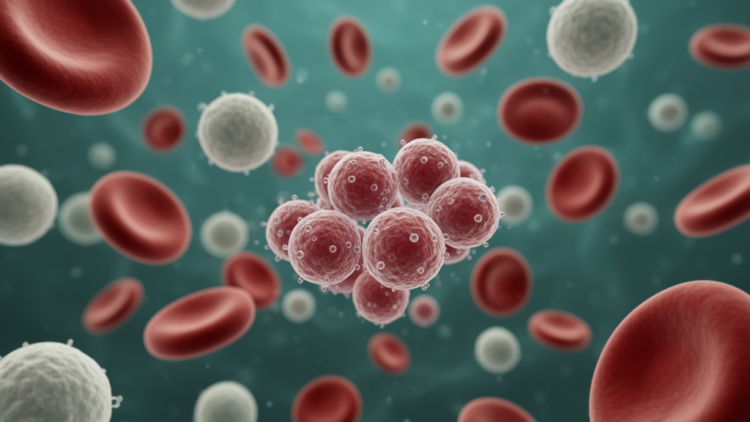 Memory Cell Shift Marks the Blood Signature of HTLV-1-Driven Leukemia