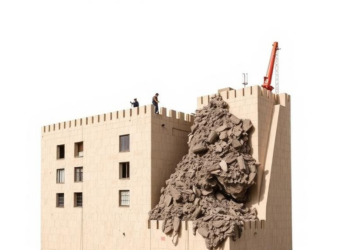 AI Learns to Predict How Friction Dampers Shield Buildings from Earthquakes