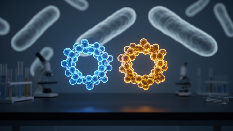 Computational Screening Points to Two Quinoline Candidates Against Tuberculosis and Resistant Infections