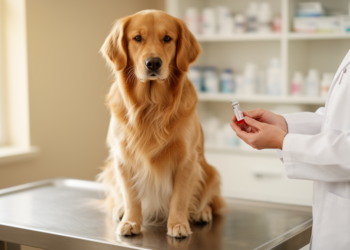 Low-Dose Azithromycin Reshapes the Gut Microbiome in Healthy Dogs, Study Finds