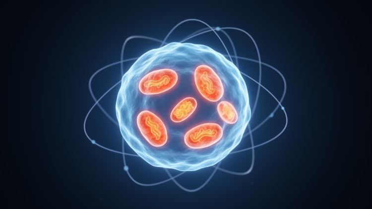 Earth’s magnetic field may shape ageing, mitochondria and lifespan