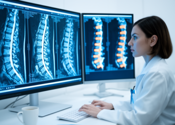 AI Reads Spine Scans to Decide Who Needs Back Surgery