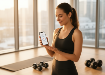 What Really Makes People Want to Use Fitness Apps? A sweeping review finds usefulness beats gadgets