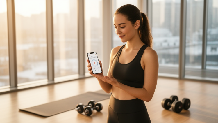What Really Makes People Want to Use Fitness Apps? A sweeping review finds usefulness beats gadgets