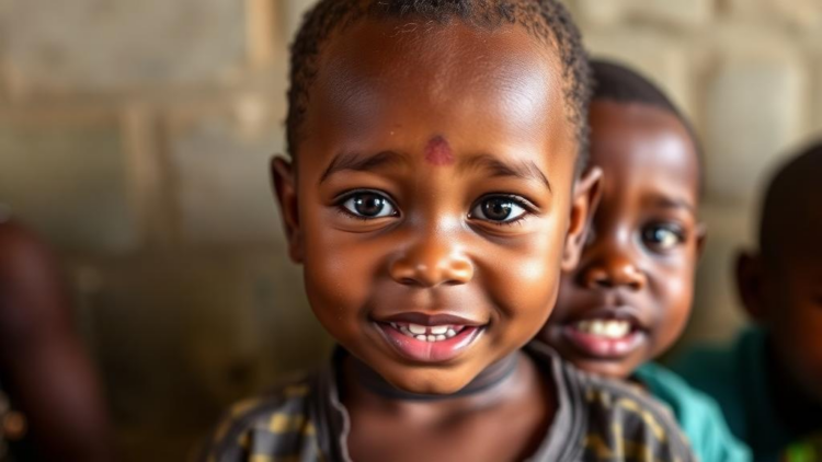 Malnutrition and Infection Drive Early Deaths in Ugandan Children with Leukaemia