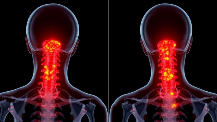 Rare Dual Abscess Case Shows How Staph Invades the Spine in Critically Ill Elderly Patients