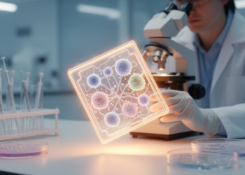 Stem Cell Platform Predicts Chemotherapy Damage to Healthy Tissue Better Than Animal Tests