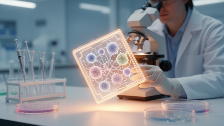 Stem Cell Platform Predicts Chemotherapy Damage to Healthy Tissue Better Than Animal Tests