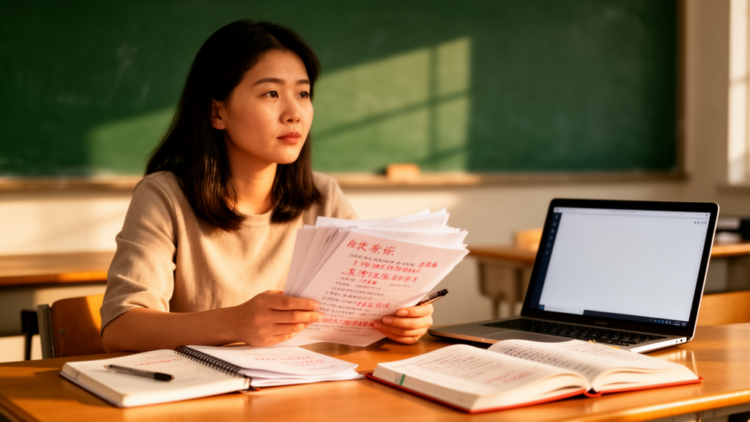 Chinese EFL Teachers Believe in Feedback Interventions but Rarely Design Them
