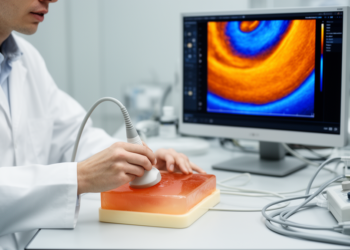 Ultrasound Thermal Strain Imaging Passes a Rigorous Quantitative Sensitivity Test