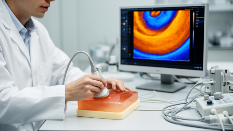 Ultrasound Thermal Strain Imaging Passes a Rigorous Quantitative Sensitivity Test