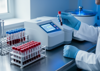 Blood and Biochemistry Clues Separate Confirmed COVID-19 From Suspected Cases