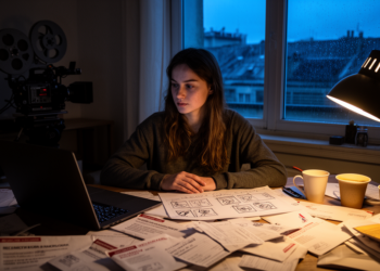Young European Filmmakers Are Slipping Through the Cracks of a Broken Funding System
