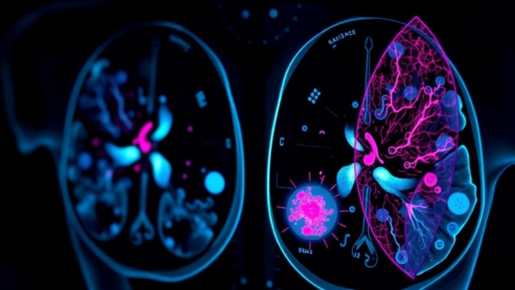Mamba AI Reads Breast Scans Slice by Slice to Find Hidden Cancers