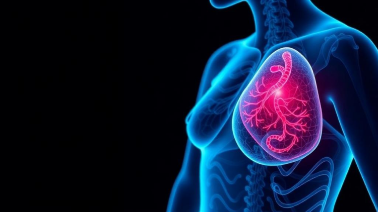 New Sampling Design Boosts Efficiency in Breast Cancer Data Estimates