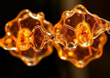 Cholesterol-Based Liquid Crystal Dimers Flip Their Handedness With Heat