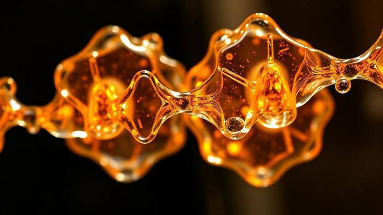Cholesterol-Based Liquid Crystal Dimers Flip Their Handedness With Heat