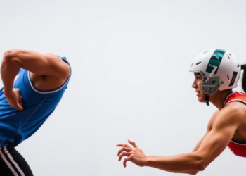 Athletes Show Sharper Rhythm and Meter Skills, Study Finds