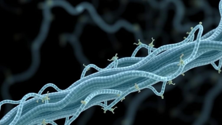 Engineered E. coli keeps two plasmids alive without antibiotics or resistance genes
