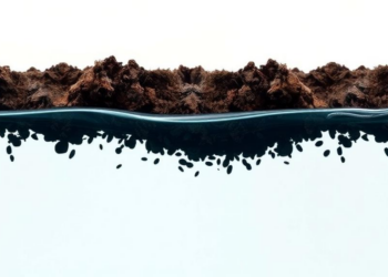 Magnetic Oakwood Biochar Sweeps Phosphate From Wastewater Before Membrane Distillation