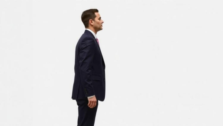 Standing Tall: Upright Posture Sharpens Spatial Memory and Builds Map-Like Brain Representations