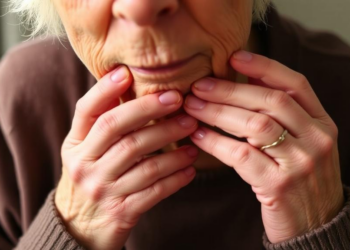 Frailty Predicts Dangerous COPD Flare-Ups in Older Adults, Study Finds