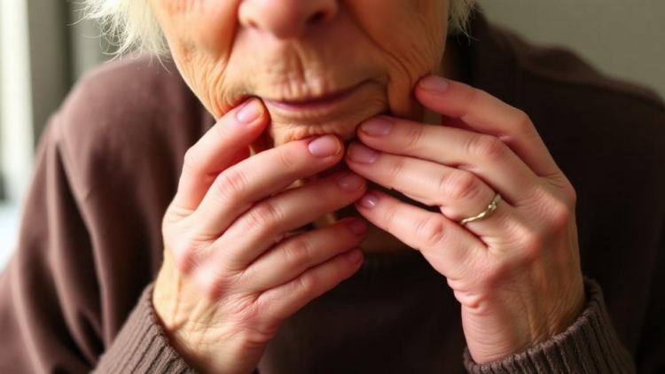 Frailty Predicts Dangerous COPD Flare-Ups in Older Adults, Study Finds