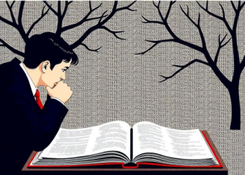 Metaphors on the Move: AI Tracks How 19th-Century Poetry Reads in the Internet Age