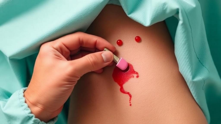 Blood Thinners May Be Safe to Keep During Skin Cancer Surgery, Review Suggests